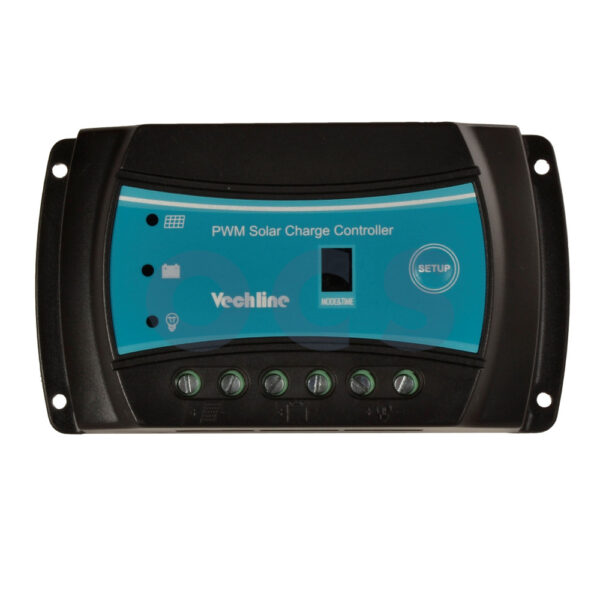 PWM Solar Charger controller
