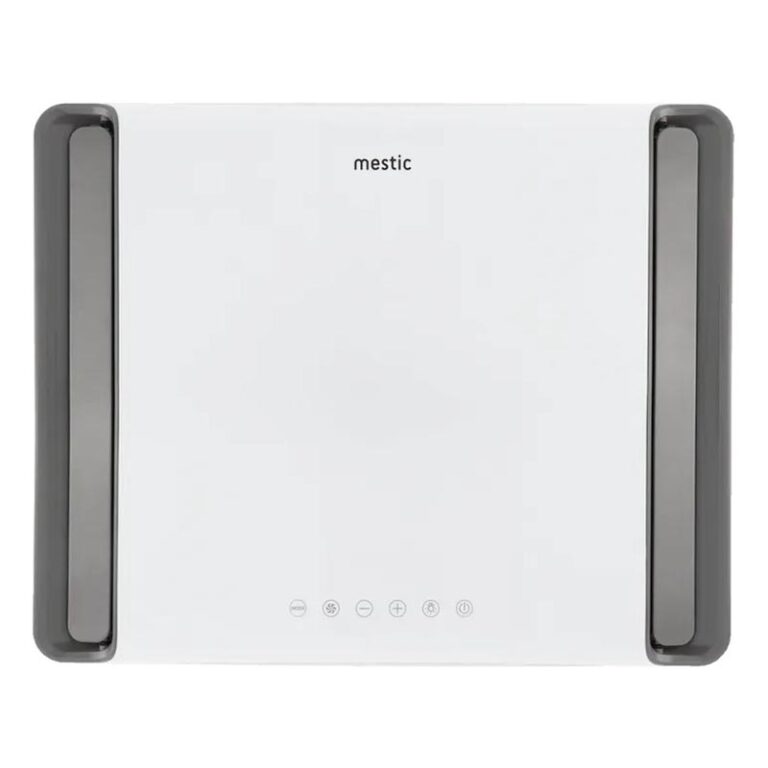 Mestic Dakairco RTA 2600 | Camper & Caravan | Met Montage