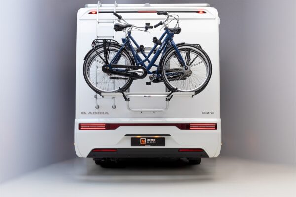 BR-Systems E-Bike Lift Fietsendrager - Foto 1