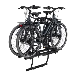 Fietsendragers